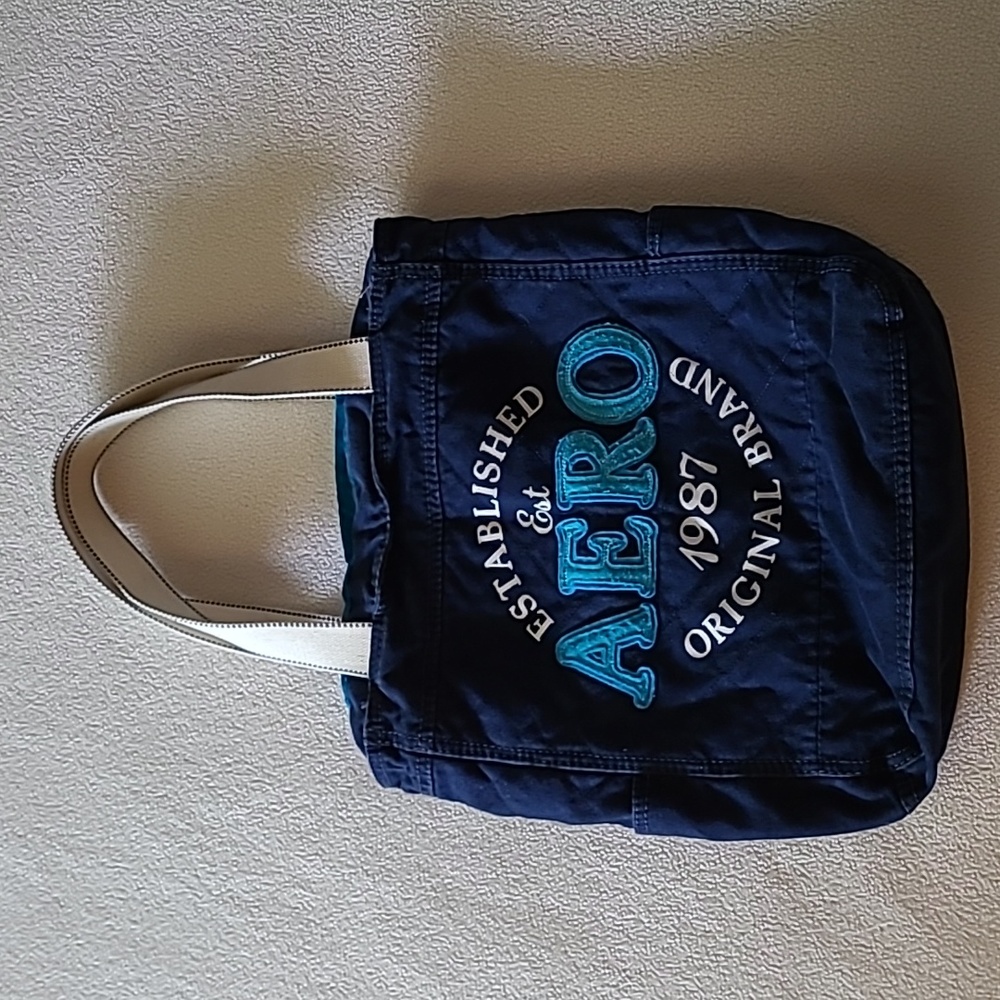 Aeropostale Tote Bag